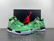 Air Jordan 4 Retro Wahlburgers AJ4A61426 LN4 - 2