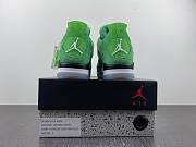 Air Jordan 4 Retro Wahlburgers AJ4A61426 LN4 - 3