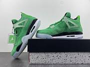 Air Jordan 4 Retro Wahlburgers AJ4A61426 LN4 - 6