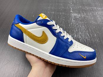 Air Jordan 1 Low AJ1 DZ0792-103