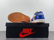 Air Jordan 1 Low AJ1 DZ0792-103 - 6