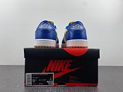 Air Jordan 1 Low AJ1 DZ0792-103 - 5