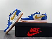 Air Jordan 1 Low AJ1 DZ0792-103 - 3