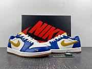 Air Jordan 1 Low AJ1 DZ0792-103 - 2