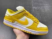 Nike Dunk Low Twist “Vivid Sulfur” DZ2794-100 - 1