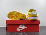 Nike Dunk Low Twist “Vivid Sulfur” DZ2794-100 - 4