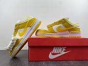 Nike Dunk Low Twist “Vivid Sulfur” DZ2794-100 - 3