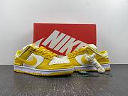 Nike Dunk Low Twist “Vivid Sulfur” DZ2794-100 - 2