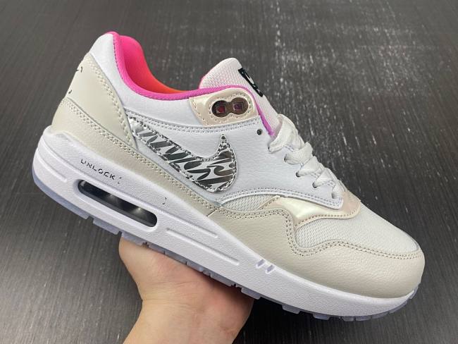 Nike Air Max 1 Unlock Your Space FN0608-101 - 1