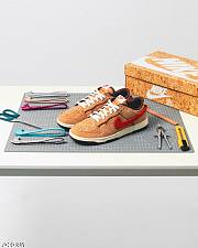  Nike Dunk Low SP CLOT Cork FN0317-121 - 6