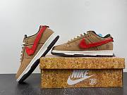  Nike Dunk Low SP CLOT Cork FN0317-121 - 3