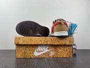  Nike Dunk Low SP CLOT Cork FN0317-121 - 2