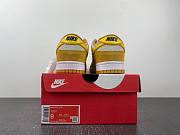 Nike Dunk Low WMNS “Gold Suede” DV7411-200 - 2