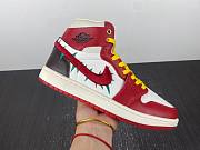  Jordan 1 High Zoom Air CMFT 2 Teyana Taylor A Rose From Harlem (Women's) FJ0604-601 - 1