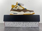 Air Jordan 4 GS “Cacao Wow