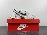 Nike V2K Run Summit White Metallic Silver (Women's) FD0736-101 - 6