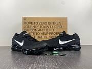 Nike Air Vapormax 2023 FK Black Sail Anthracite (Women's) DV6840-002 - 6