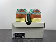 Nike SB Dunk Low “Noise Aqua” DV5429-800 - 5