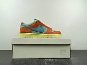 Nike SB Dunk Low “Noise Aqua” DV5429-800 - 4