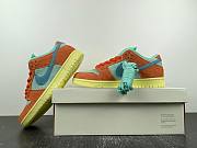 Nike SB Dunk Low “Noise Aqua” DV5429-800 - 3