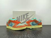 Nike SB Dunk Low “Noise Aqua” DV5429-800 - 2