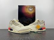 Jordan 3 Retro SP J Balvin Medellín Sunset FN0344-901 - 5