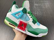 Air Jordan 4 PE SB AJ4-KNCW - 1