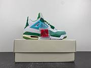 Air Jordan 4 PE SB AJ4-KNCW - 5