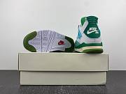 Air Jordan 4 PE SB AJ4-KNCW - 4