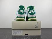 Air Jordan 4 PE SB AJ4-KNCW - 2