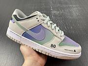 Nike SB Dunk Low 80 RU2236-565 - 1