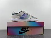 Nike SB Dunk Low 80 RU2236-565 - 6