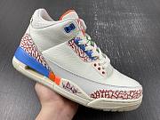 Air Jordan 3 CK9246-001 - 1