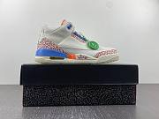 Air Jordan 3 CK9246-001 - 3