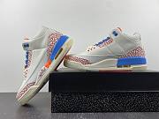 Air Jordan 3 CK9246-001 - 2