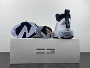 Jordan 37 Oreo DV0747-108 - 6