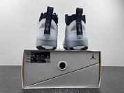 Jordan 37 Oreo DV0747-108 - 4