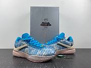 Nike LeBron 20 “All-Star” DV1191-400 - 2