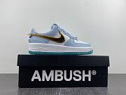 NIKE AMBUSH x Air Force 1 Low AF1 DV3464-100 - 5