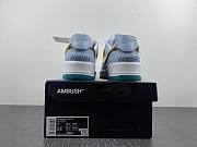 NIKE AMBUSH x Air Force 1 Low AF1 DV3464-100 - 3