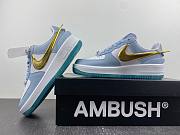 NIKE AMBUSH x Air Force 1 Low AF1 DV3464-100 - 2