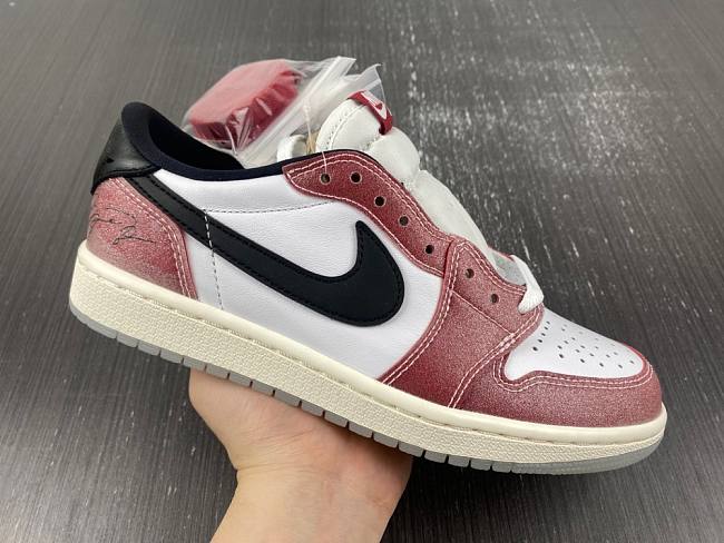 Trophy Room x Air Jordan 1 Low OG FN0432-017 - 1