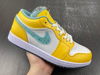  Jordan 1 Low SE Recycled Grind (GS) DX4375-800