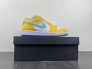  Jordan 1 Low SE Recycled Grind (GS) DX4375-800 - 4