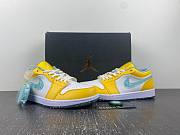  Jordan 1 Low SE Recycled Grind (GS) DX4375-800 - 3