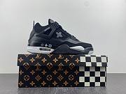 Air Jordan 4 *LV LV6927-001 - 2