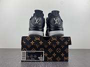 Air Jordan 4 *LV LV6927-001 - 4