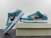 Dunk SDCAI*NIKE SB Low FD2562-400 - 6