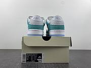 Dunk SDCAI*NIKE SB Low FD2562-400 - 4