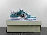 Dunk SDCAI*NIKE SB Low FD2562-400 - 3